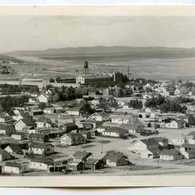 Photograph, Black-and-White