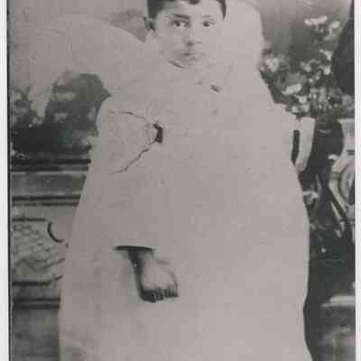 Print, Photographic