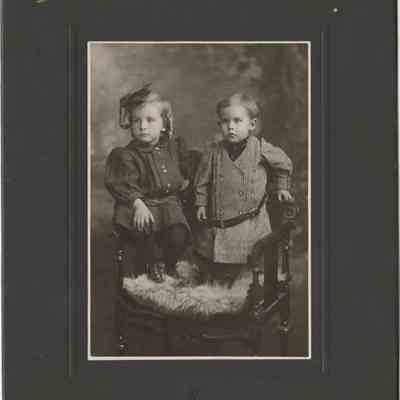 Print, Photographic