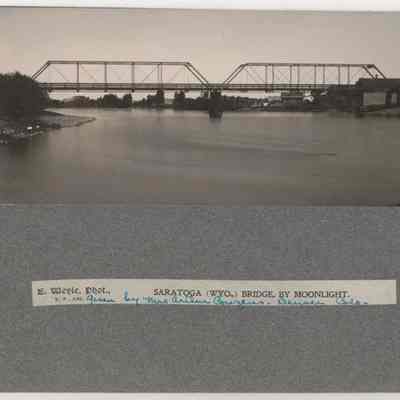 Print, Photographic