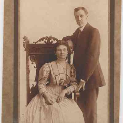 Print, Photographic