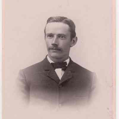 Photograph, Cabinet