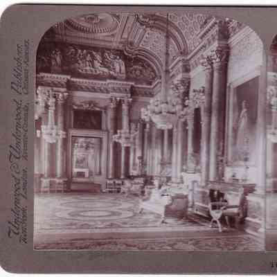 Stereograph