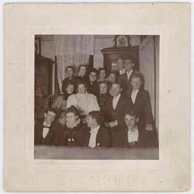 Print, Photographic