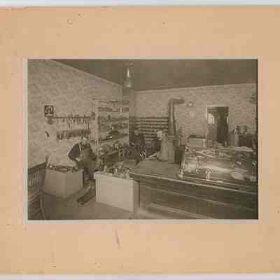 Print, Photographic