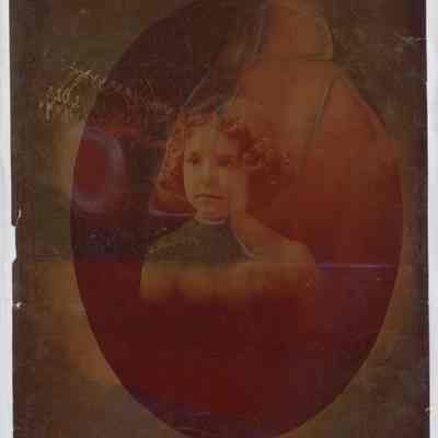 Print, Photographic