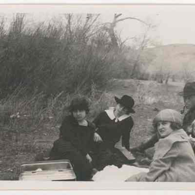 Print, Photographic