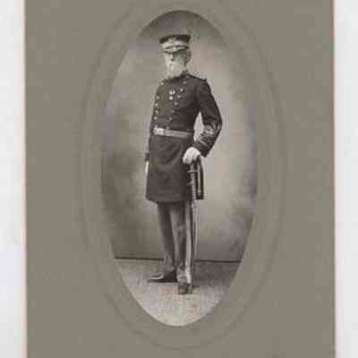 Print, Photographic