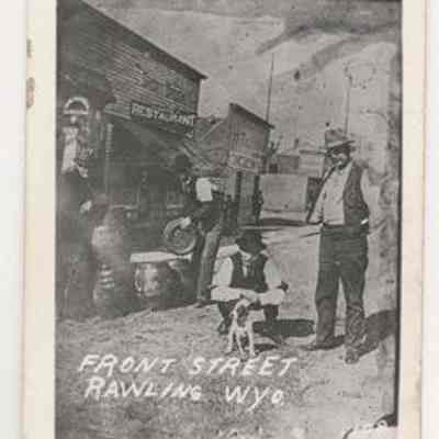 Postcard