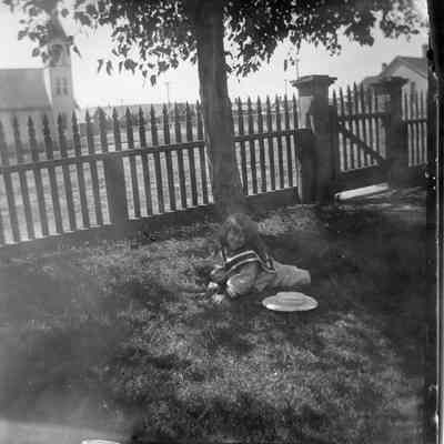 Print, Photographic