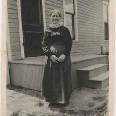 Print, Photographic