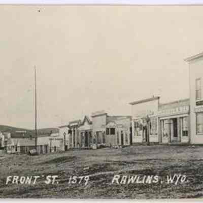 Postcard