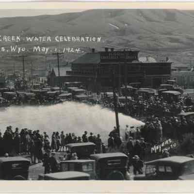 Postcard
