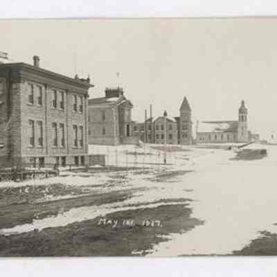 Postcard