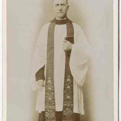Photograph, Cabinet