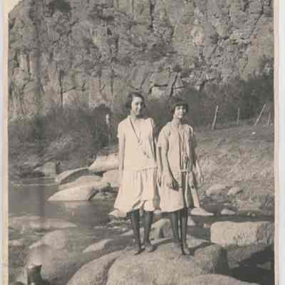 Print, Photographic