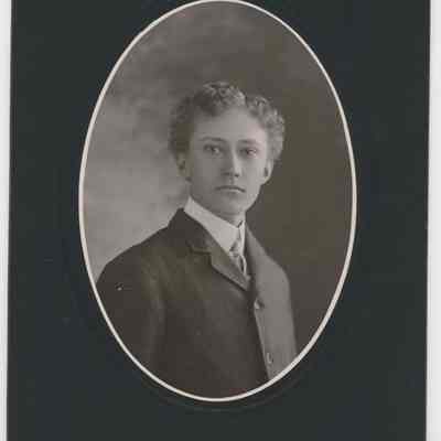 Print, Photographic