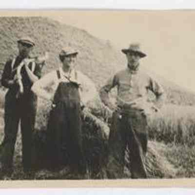 Print, Photographic