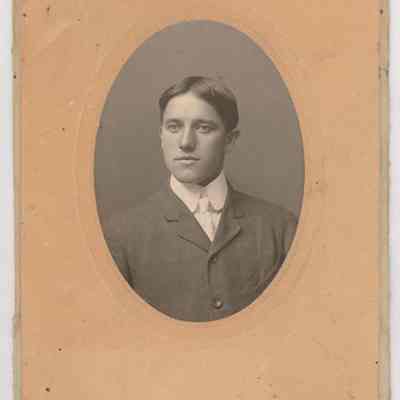 Print, Photographic