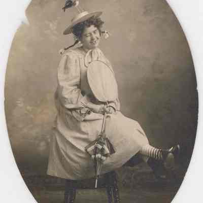Print, Photographic