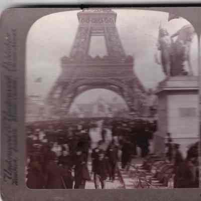 Stereograph