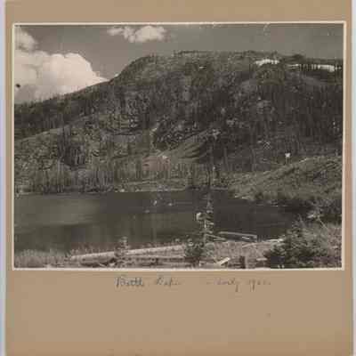 Print, Photographic