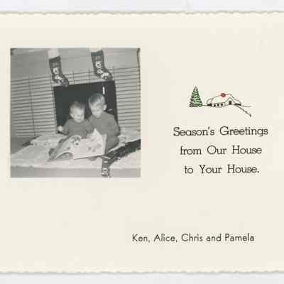 Print, Photographic