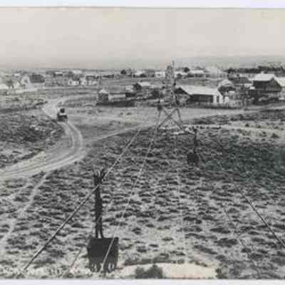 Postcard