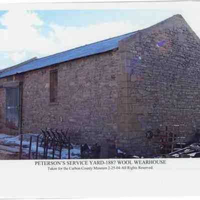 Print, Photographic