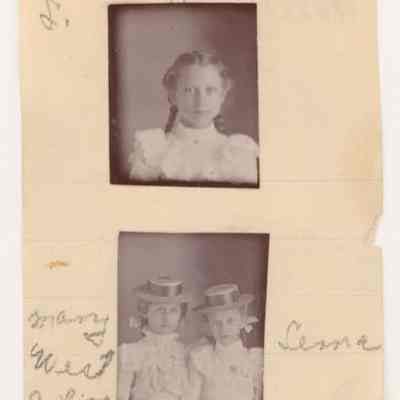 Print, Photographic