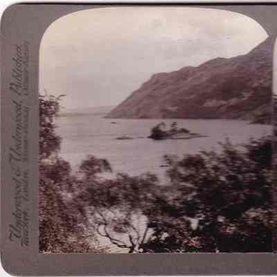 Stereograph