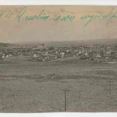 Postcard