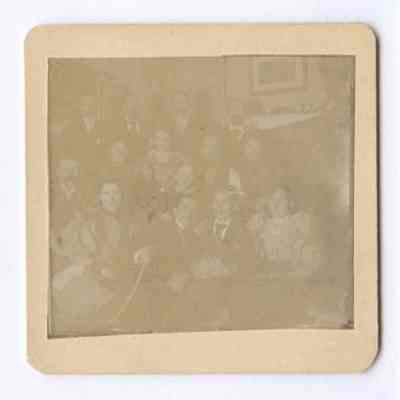Print, Photographic
