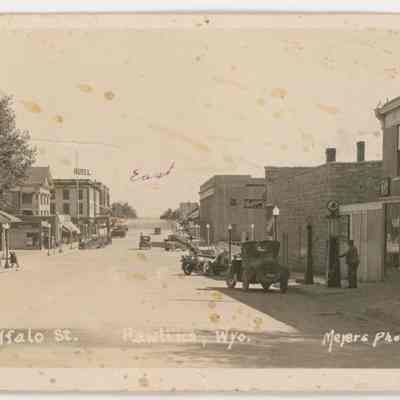 Postcard