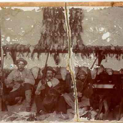 Print, Photographic