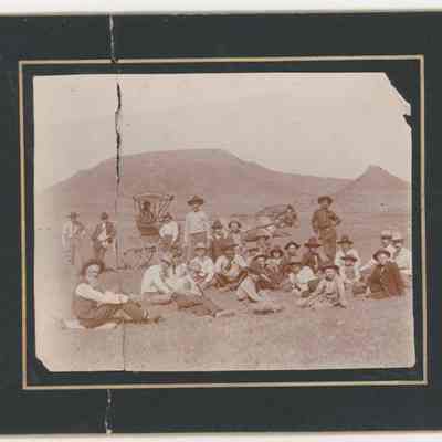 Print, Photographic
