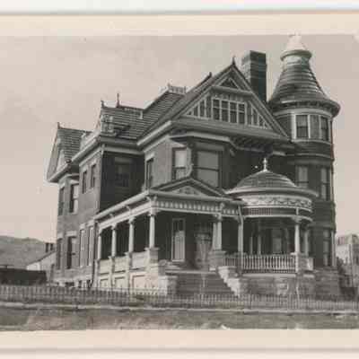Print, Photographic