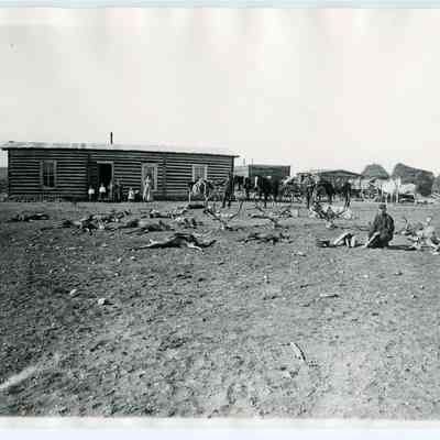 Photograph, Black-and-White