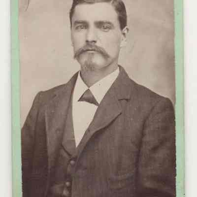 Carte-de-visite