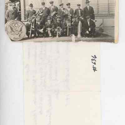 Print, Photographic