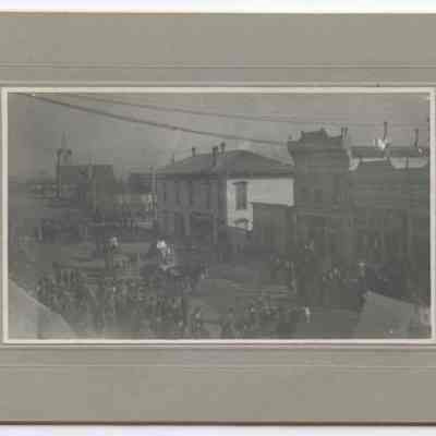Print, Photographic