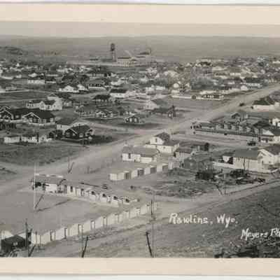 Postcard