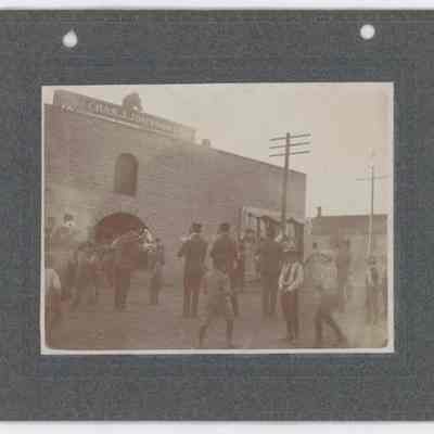 Print, Photographic