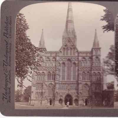 Stereograph