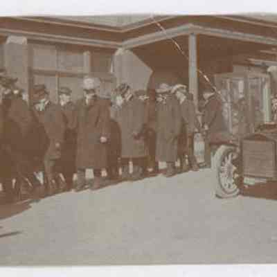 Print, Photographic