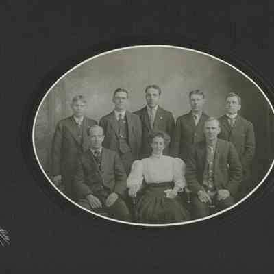 Print, Photographic