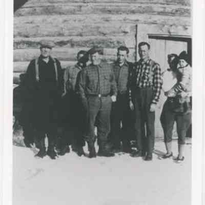 Print, Photographic