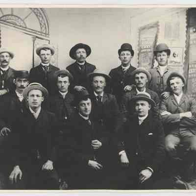 Print, Photographic