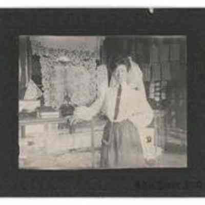 Print, Photographic