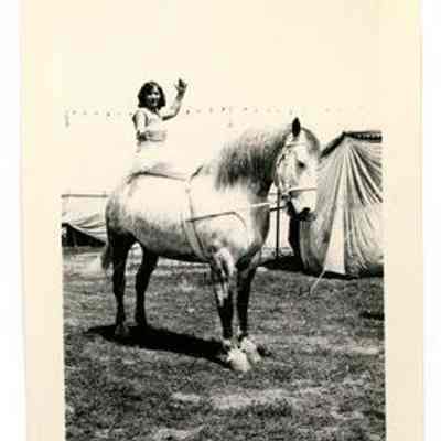 Print, Photographic